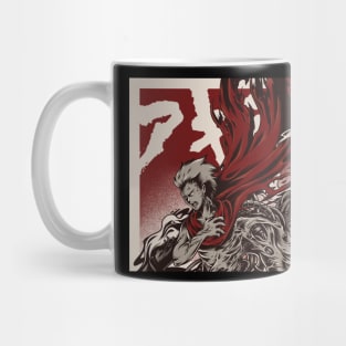 Tetsuo - AKIRA Mug